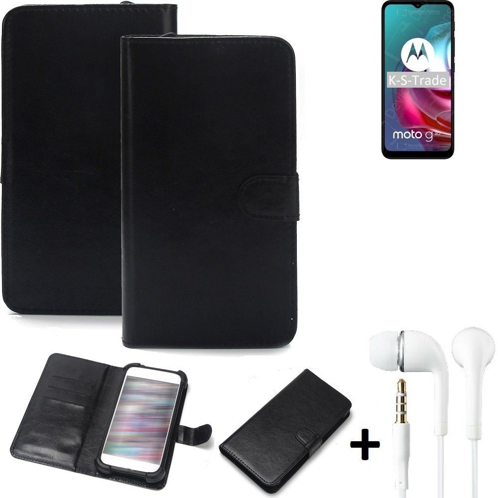 Handyhülle für Motorola Moto G30