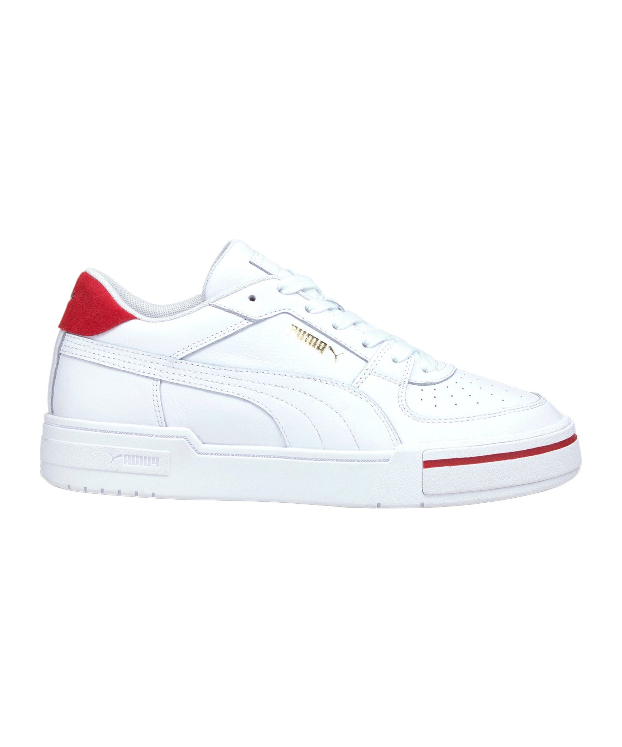 PUMA CA Pro Heritage Sneaker, weiÃ