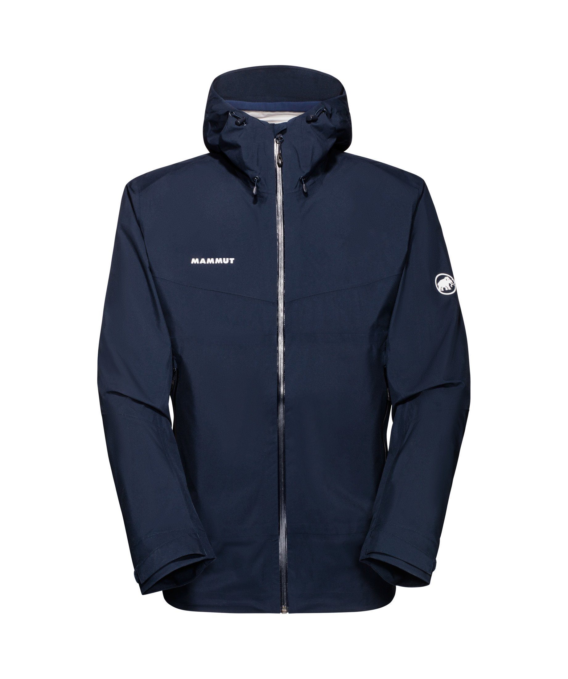 Mammut Regenjacke Convey Tour HS Hooded Jacket Men
