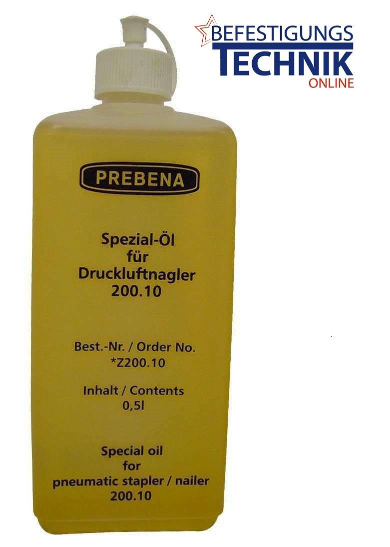 Druckluft-Nagler