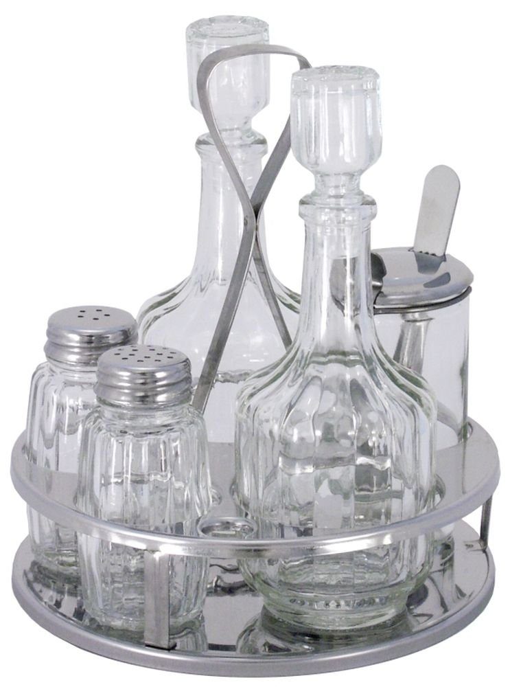 Menage-Set