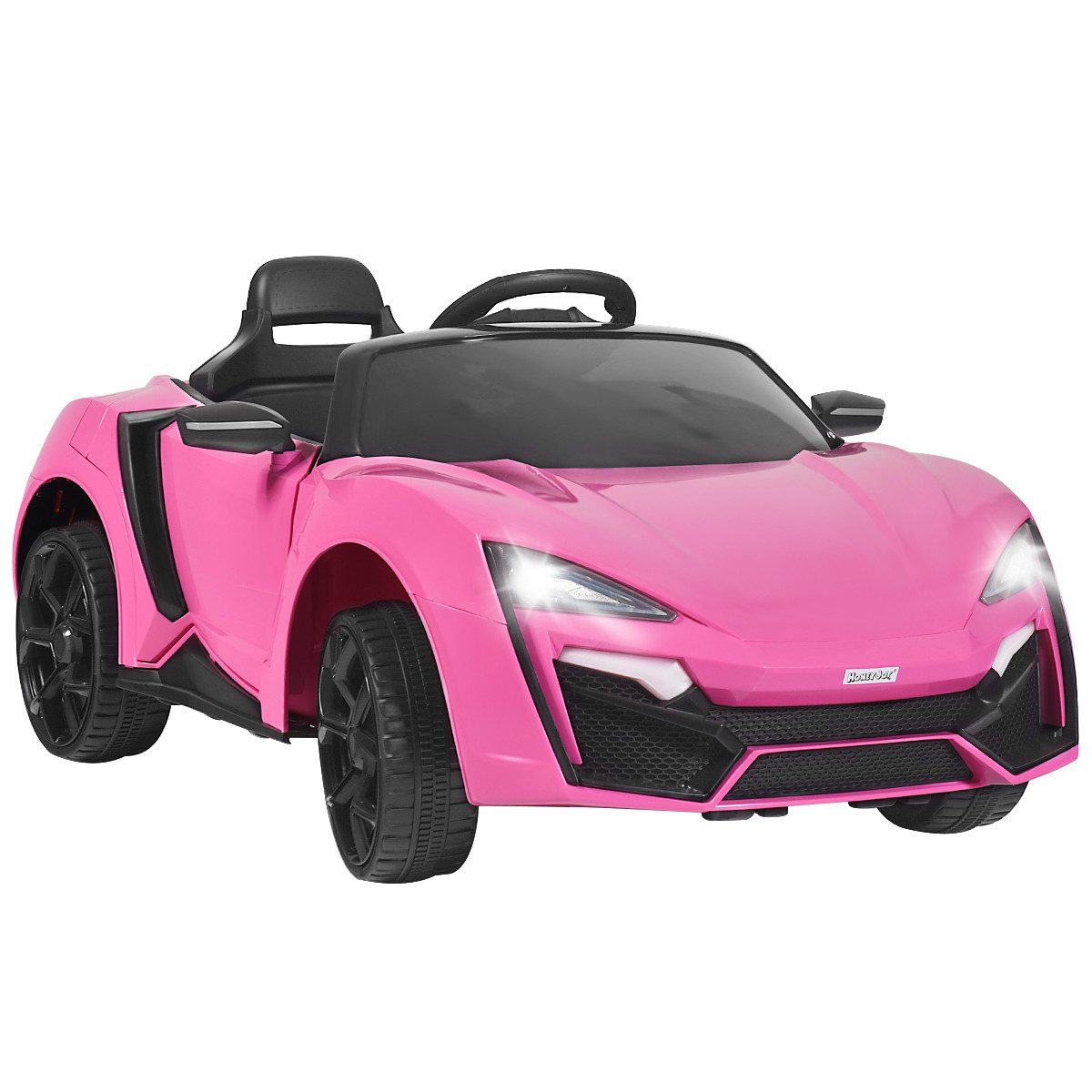 Elektro-Kinderauto 12V Elektroauto