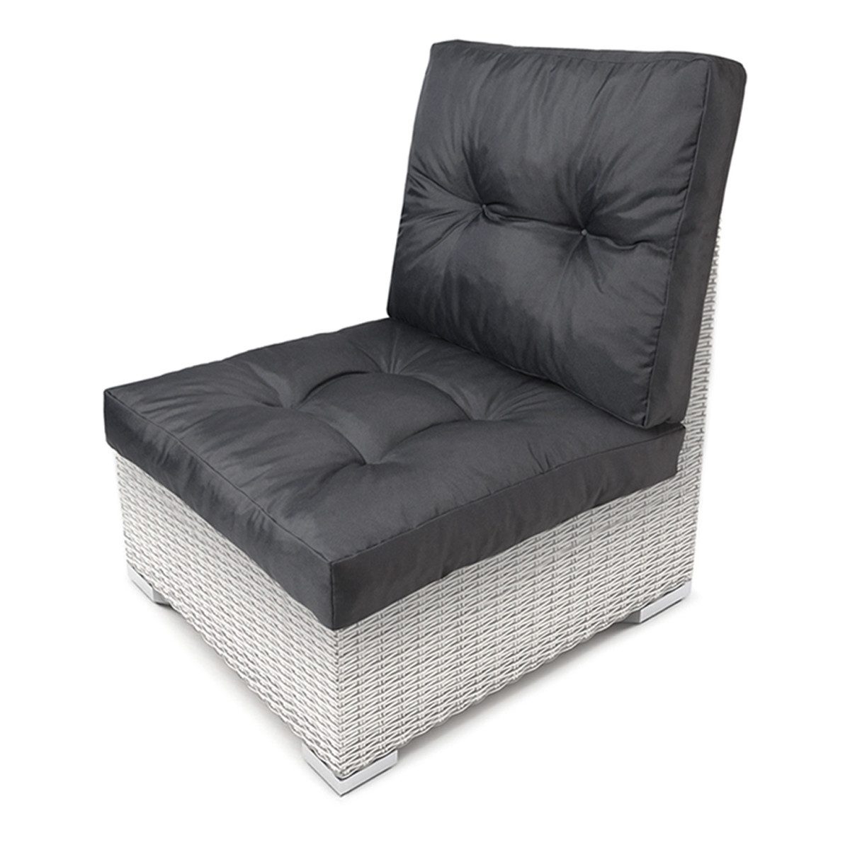 KingMatratzen Dekokissen 2er SET S (50x50 günstig online kaufen