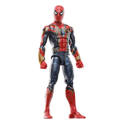 Hasbro Actionfigur Marvel Studios Marvel Legends Iron Spider 15 cm