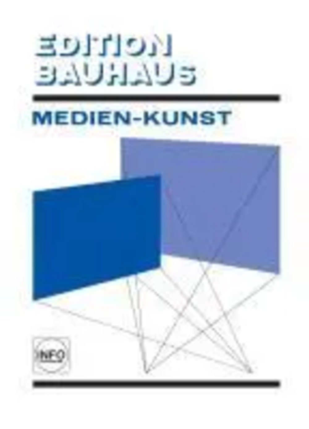 Absolut DVD Bauhaus Medienkunst