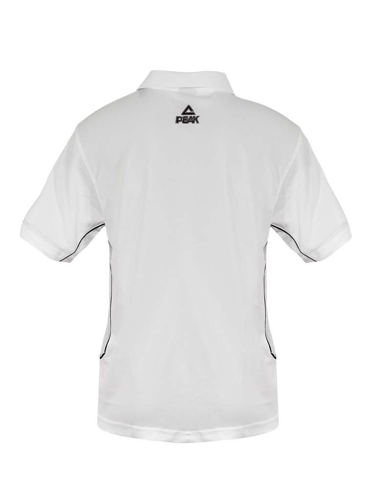 PEAK Poloshirt decent