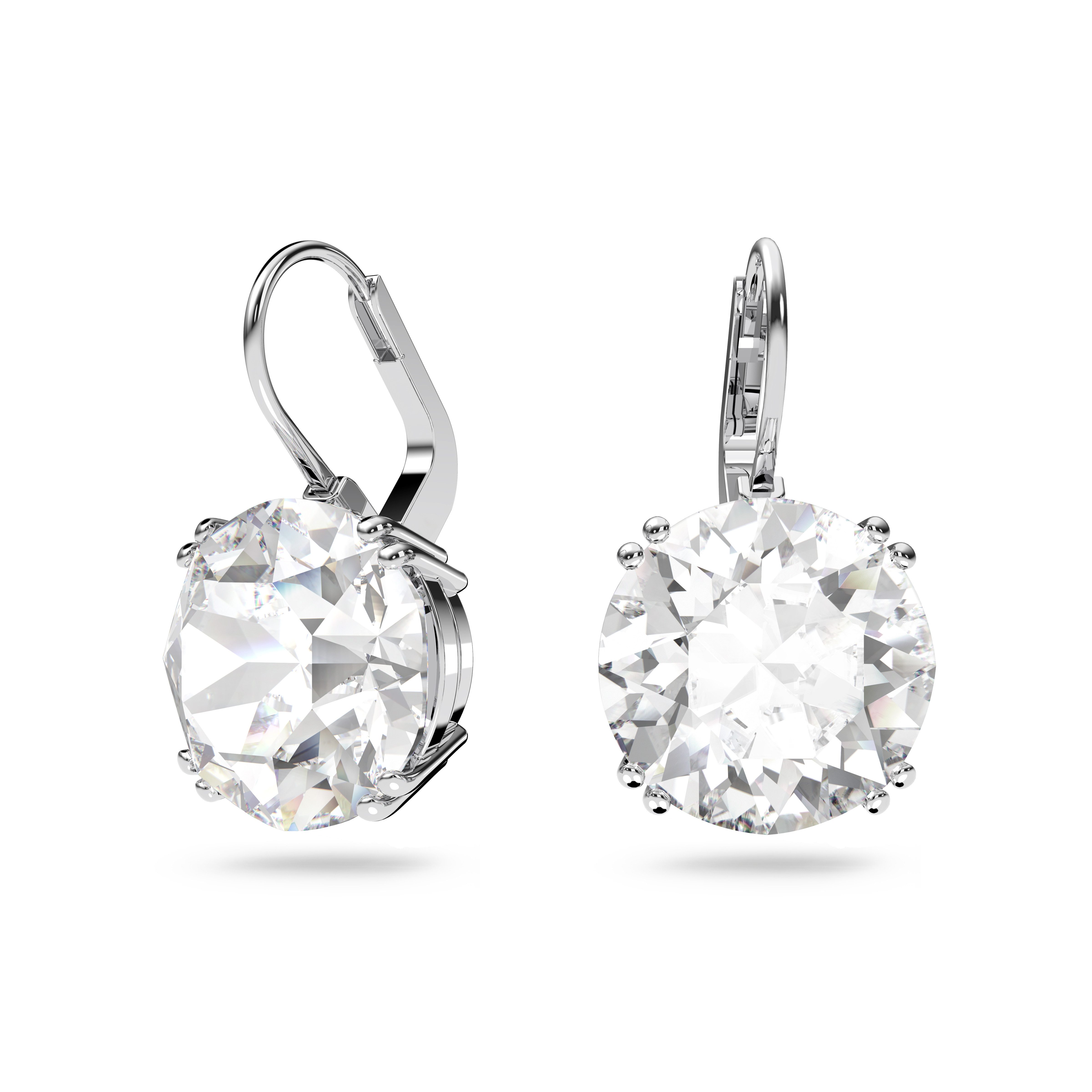 Swarovski Paar Ohrhänger Millenia Ohrringe, mit Swarovski® Kristall