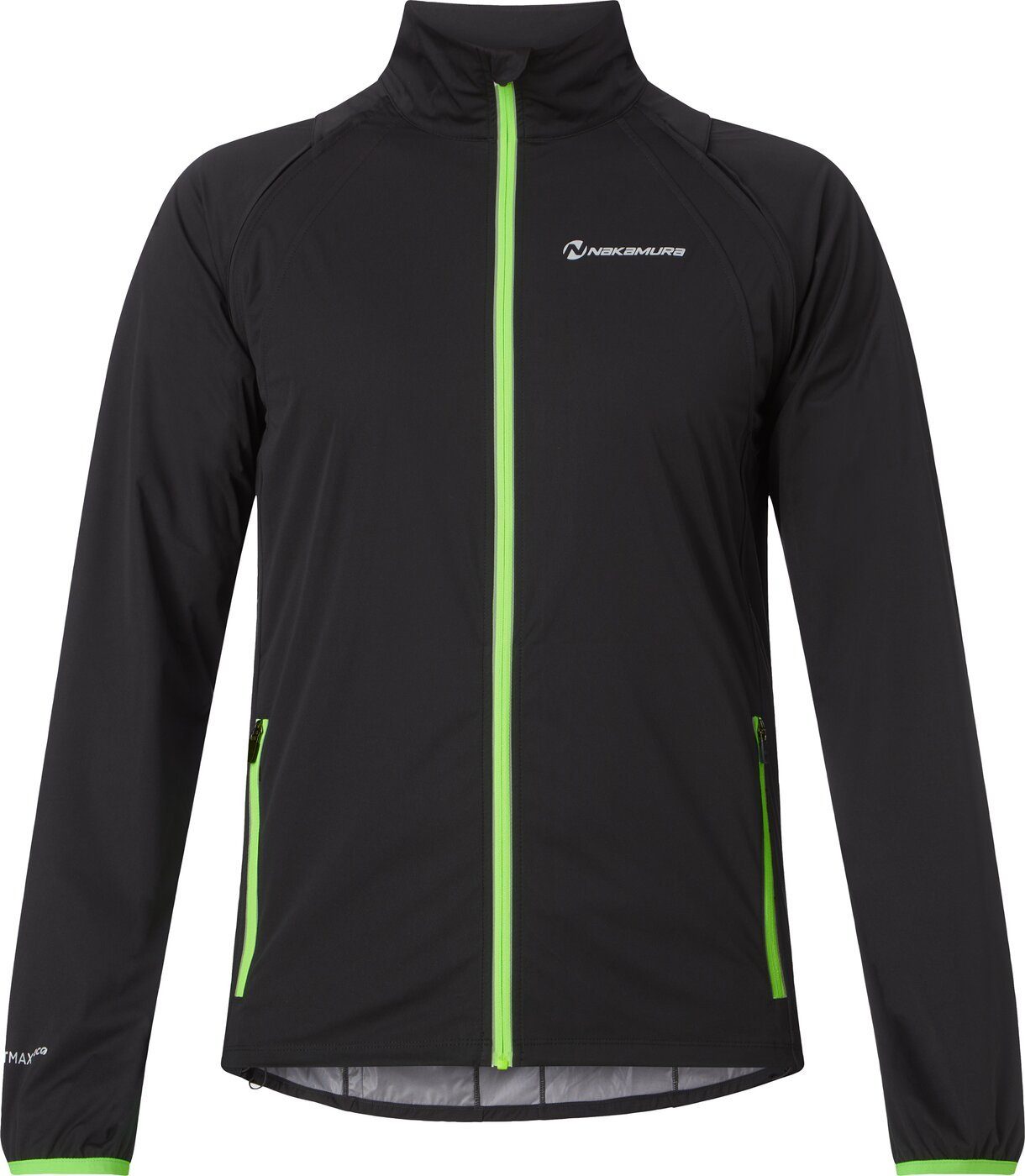 Fahrradjacke Ux.-Funktions-Jacke Akron III ux