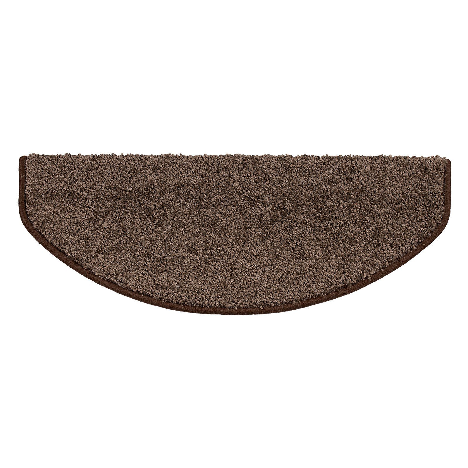 Karat Stufenmatte Jakarta, verschiedene Farben, 100% Polypropylen, gekettelt, Rechteckig, Höhe: 10 mm