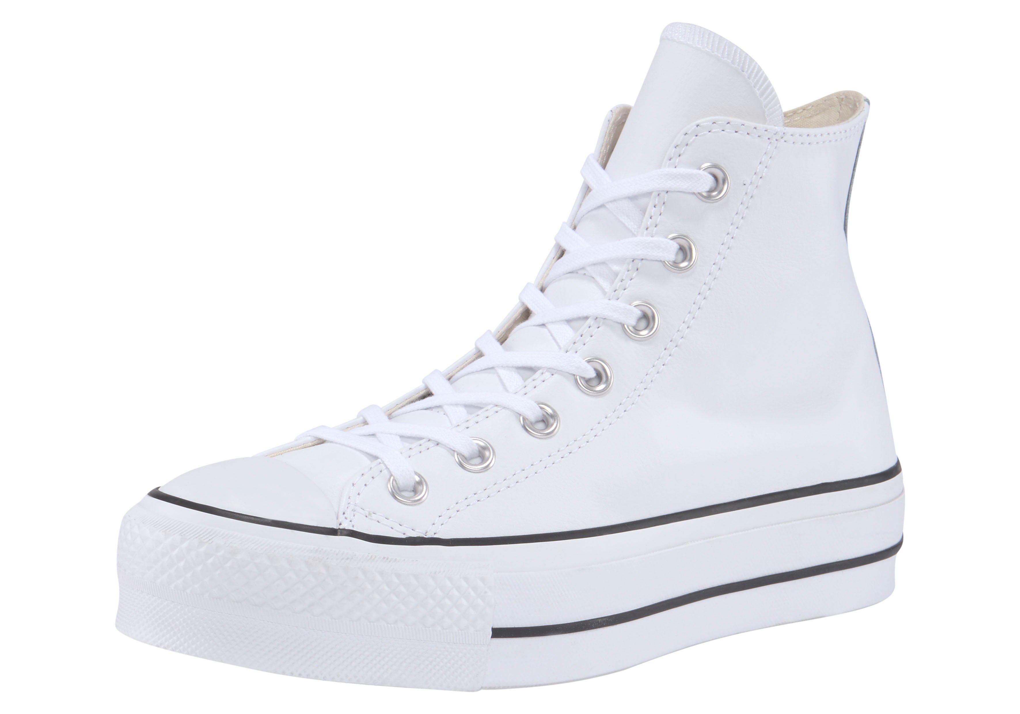converse chuck taylor all star lift hi summer bro
