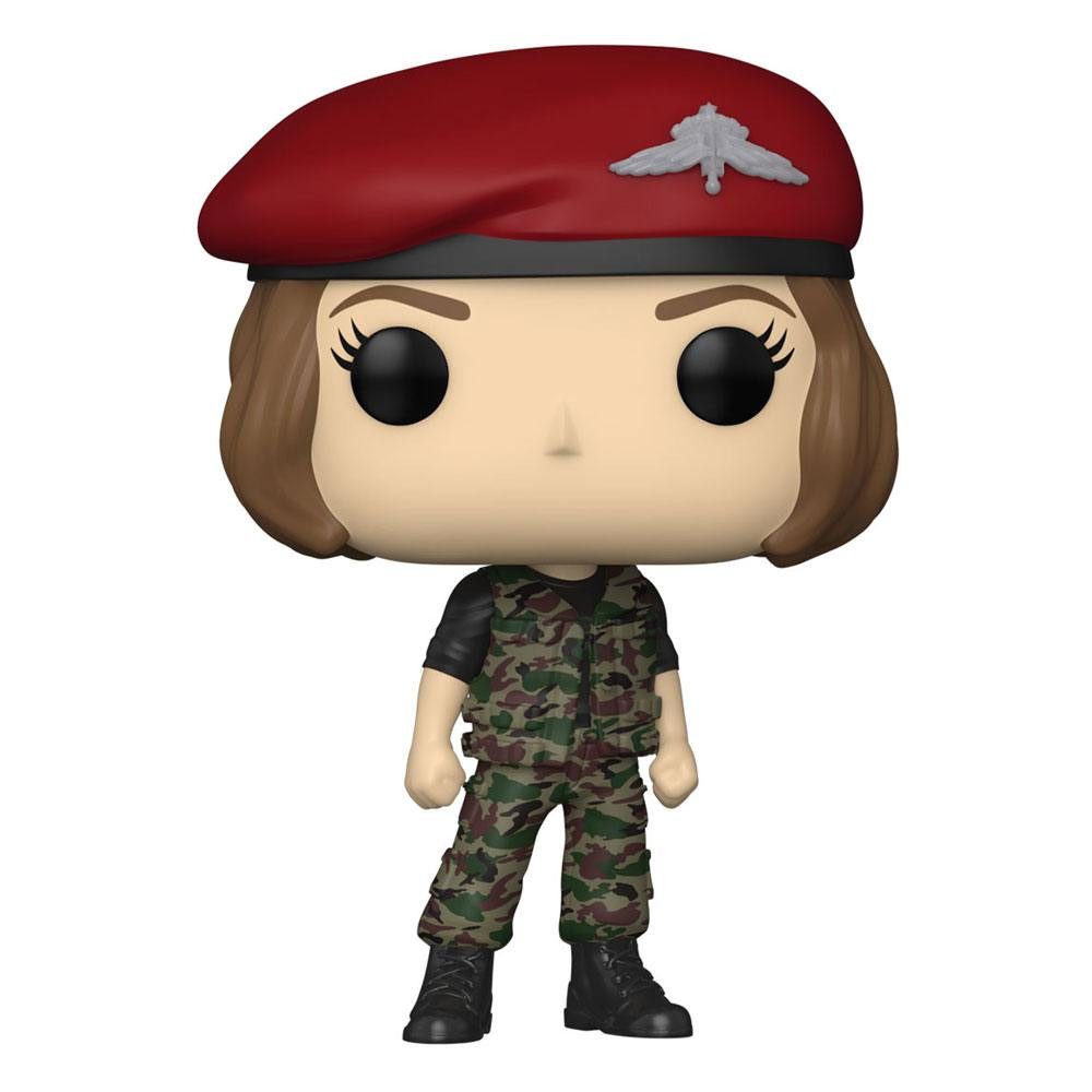 Merchandise-Figur Funko POP! Stranger Things - Hunter Robin #65635