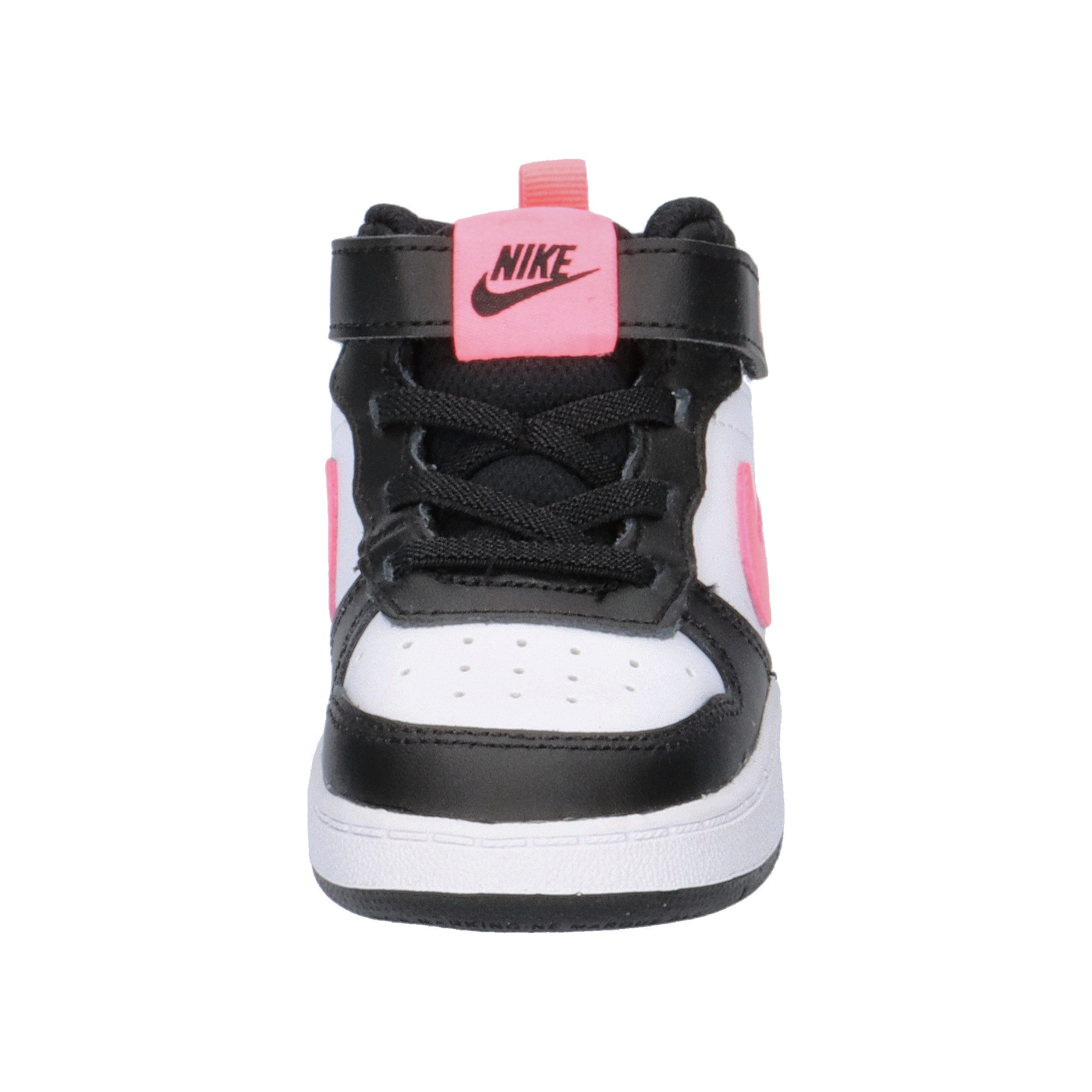 Nike Sportswear Nike Kinder Sneaker Court Borough Mid 2 (TDV) CD7784 Sneaker