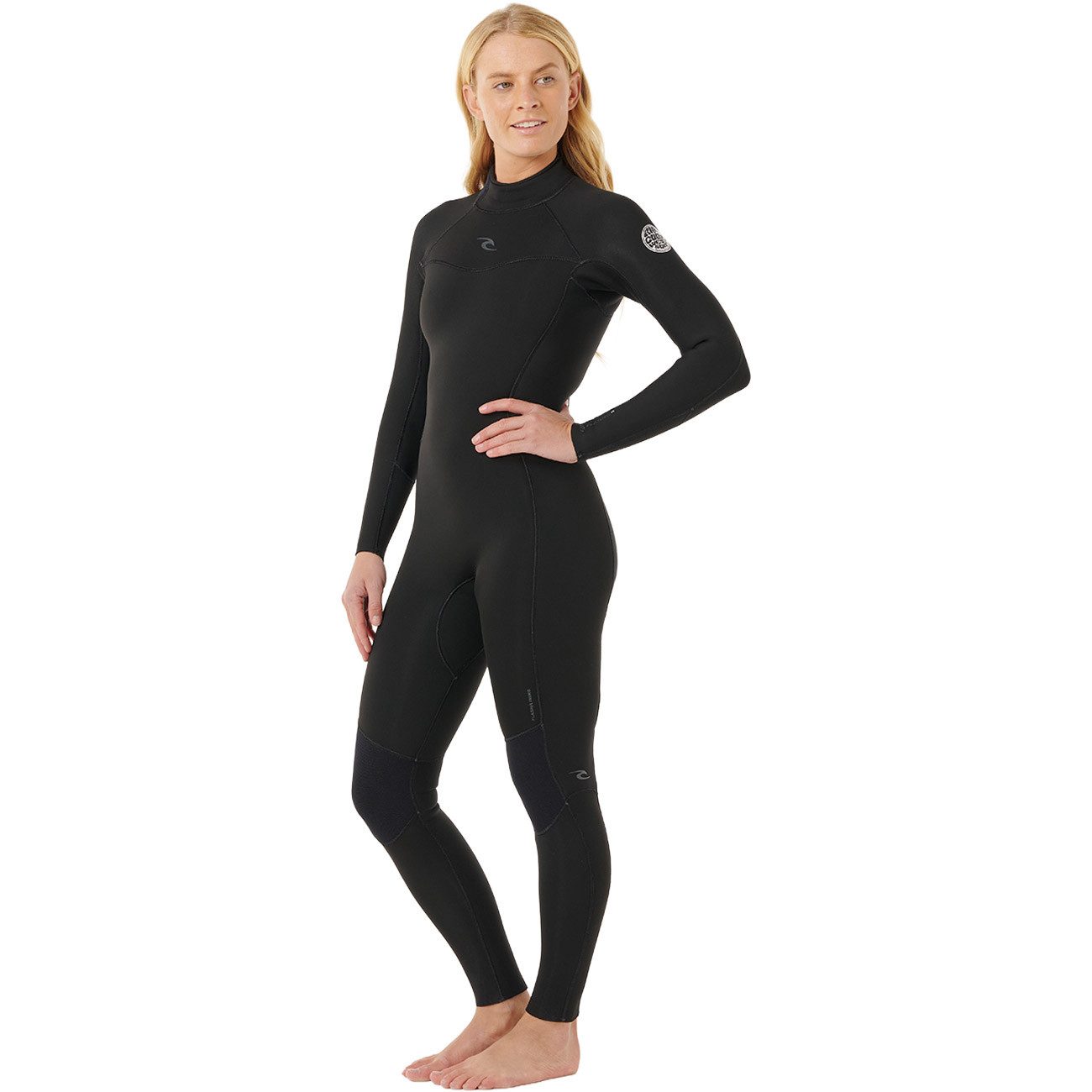 Rip Curl Neoprenanzug W' DAWN PATROL 4/3 Back Zip, W' DAWN PATROL 4/3 Back Zip
