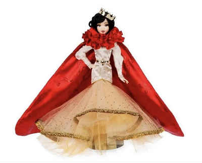 Disney Sammelfigur Disney Designer Collection Ultimate Princess Snow White LE