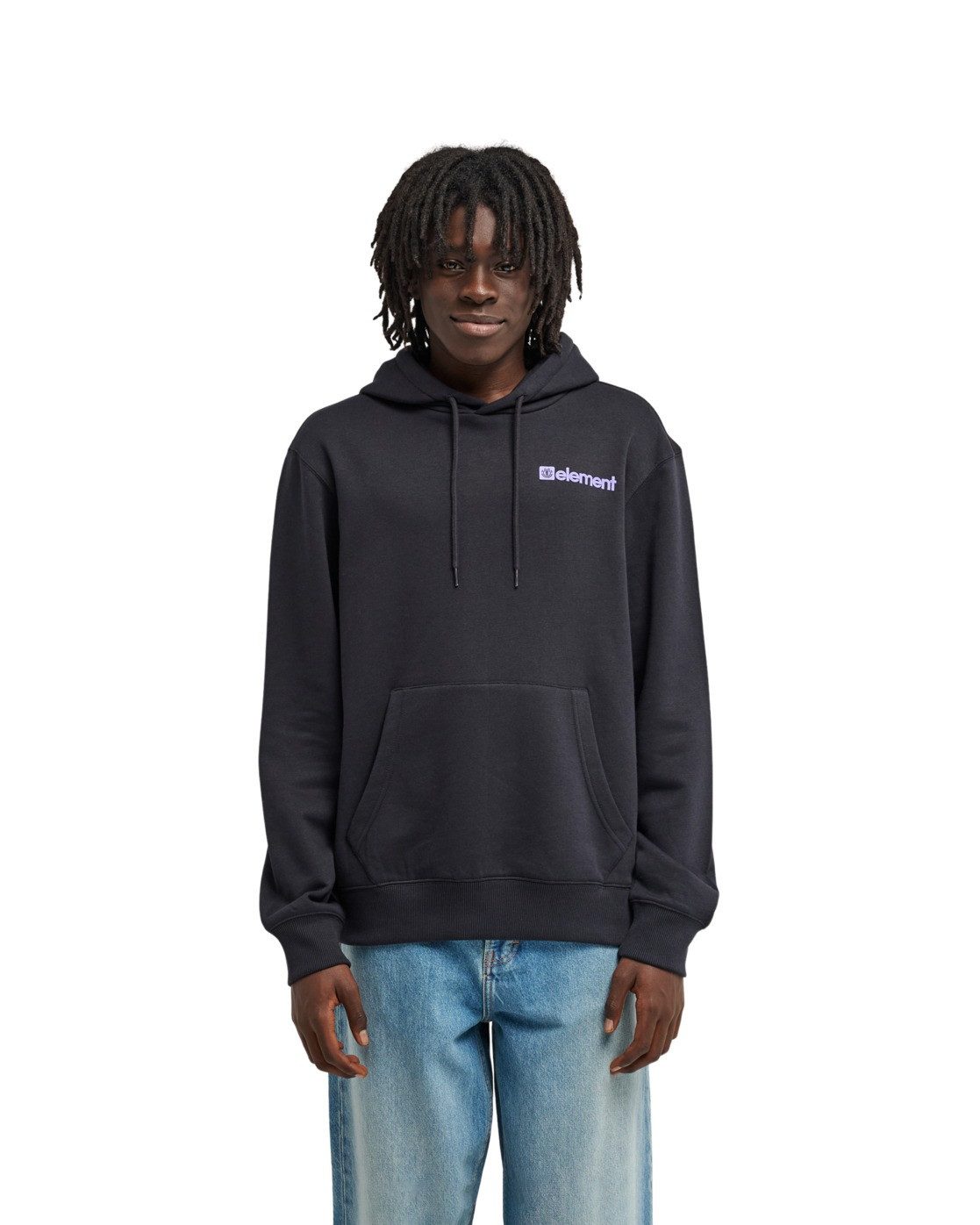 Element Hoodie Joint