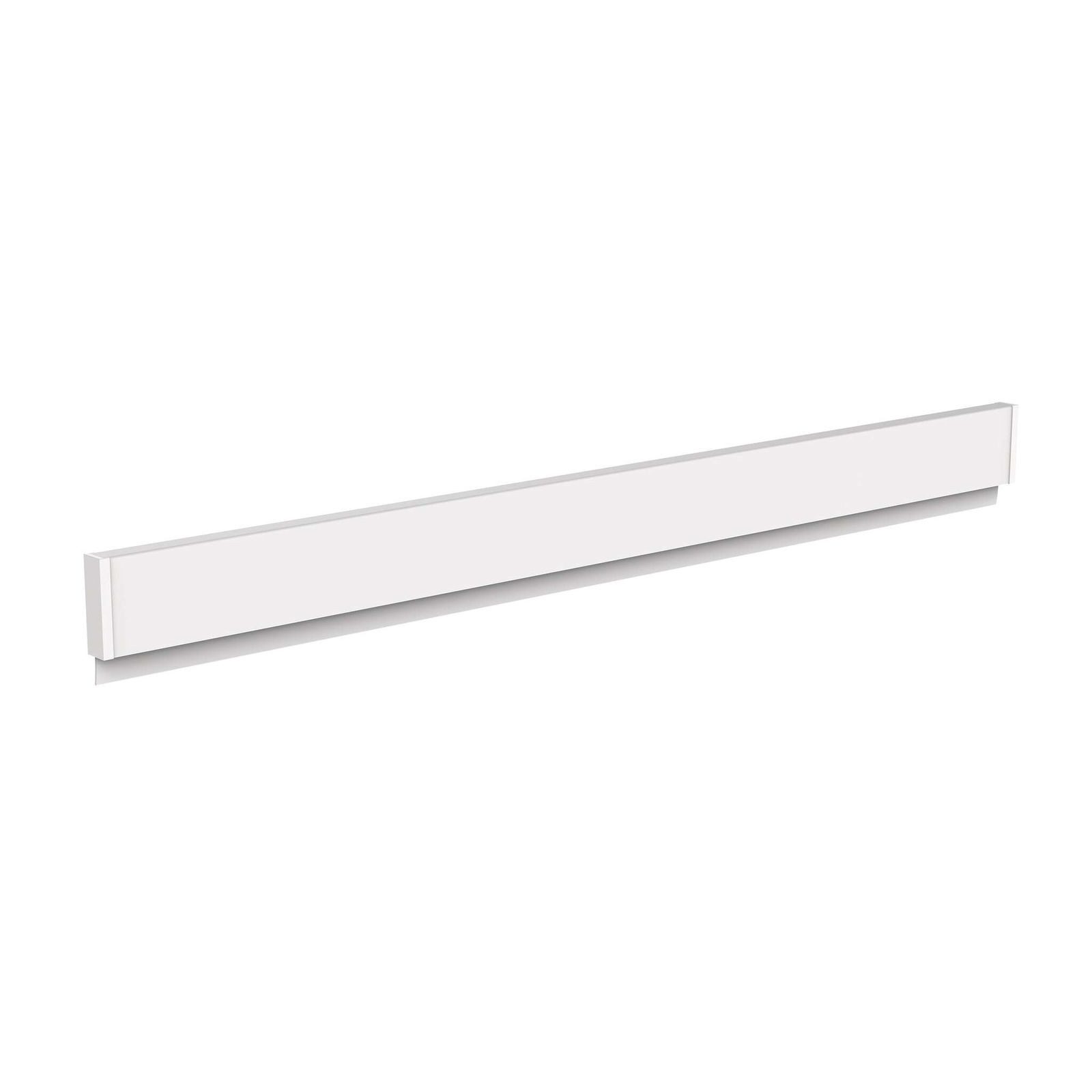 MAUL Bilderleiste Klemmleiste MAULgrip, Aluminium, Длина 100,5 cm