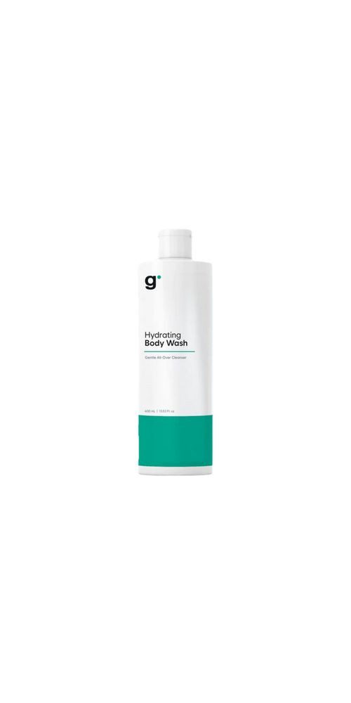 Gladskin Körperpflegemittel Gladskin Hydrating Body Wash 400ml