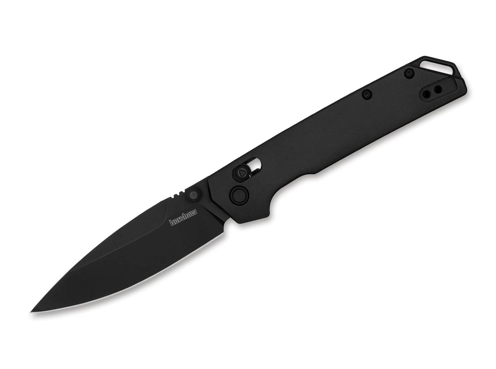 Kershaw Карманные ножи Карманные ножи Iridium Black