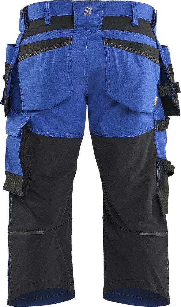 Blåkläder Arbeitshose Handwerker Piratenhose Mit Stretch – Bild 2 von 5