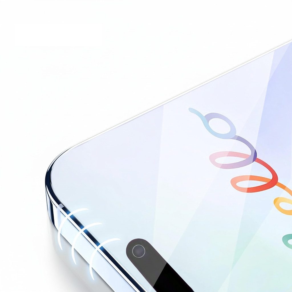 Displayschutzglas Schutzglas für Apple iPhone