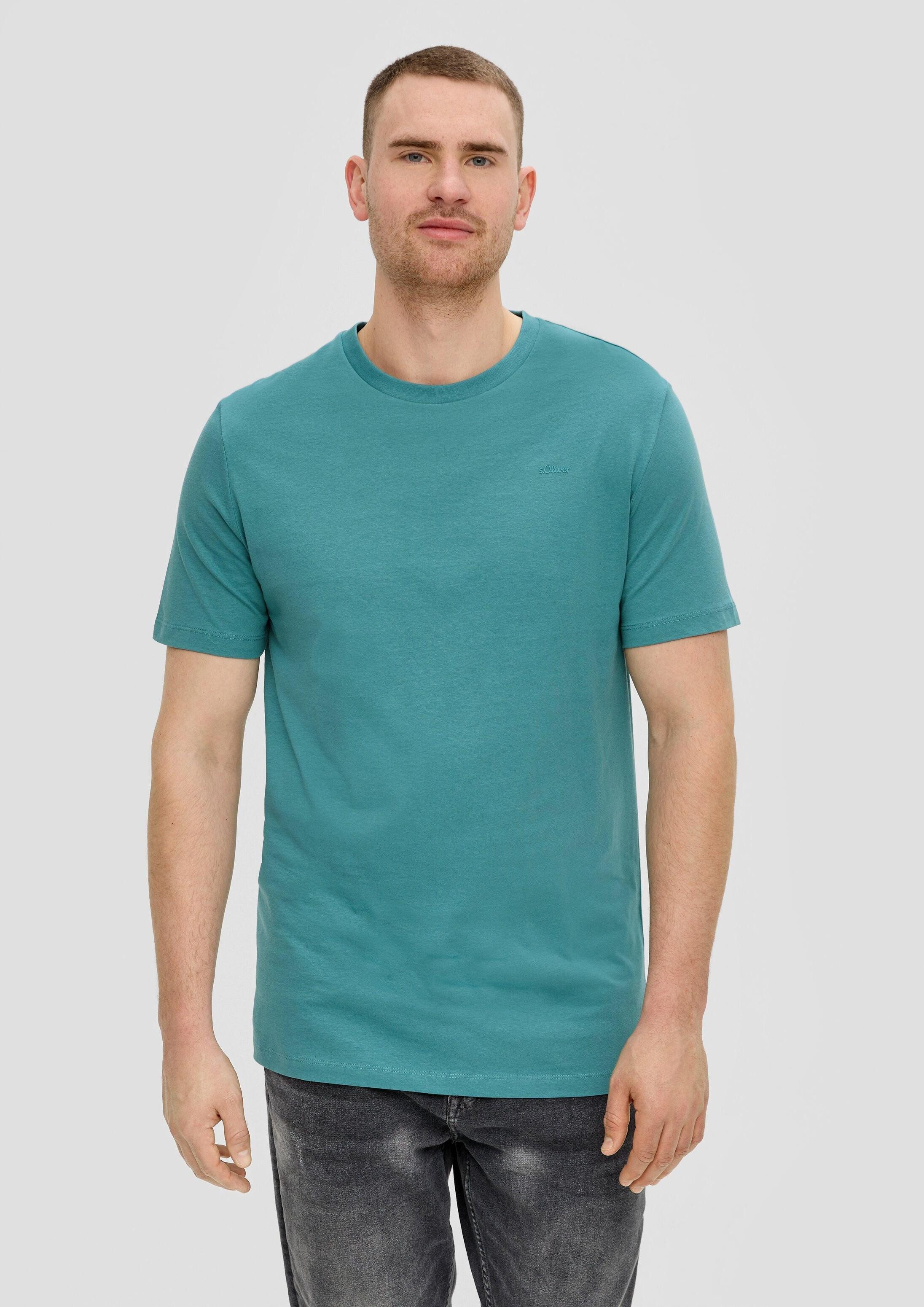 Kurzarmshirt T-Shirt