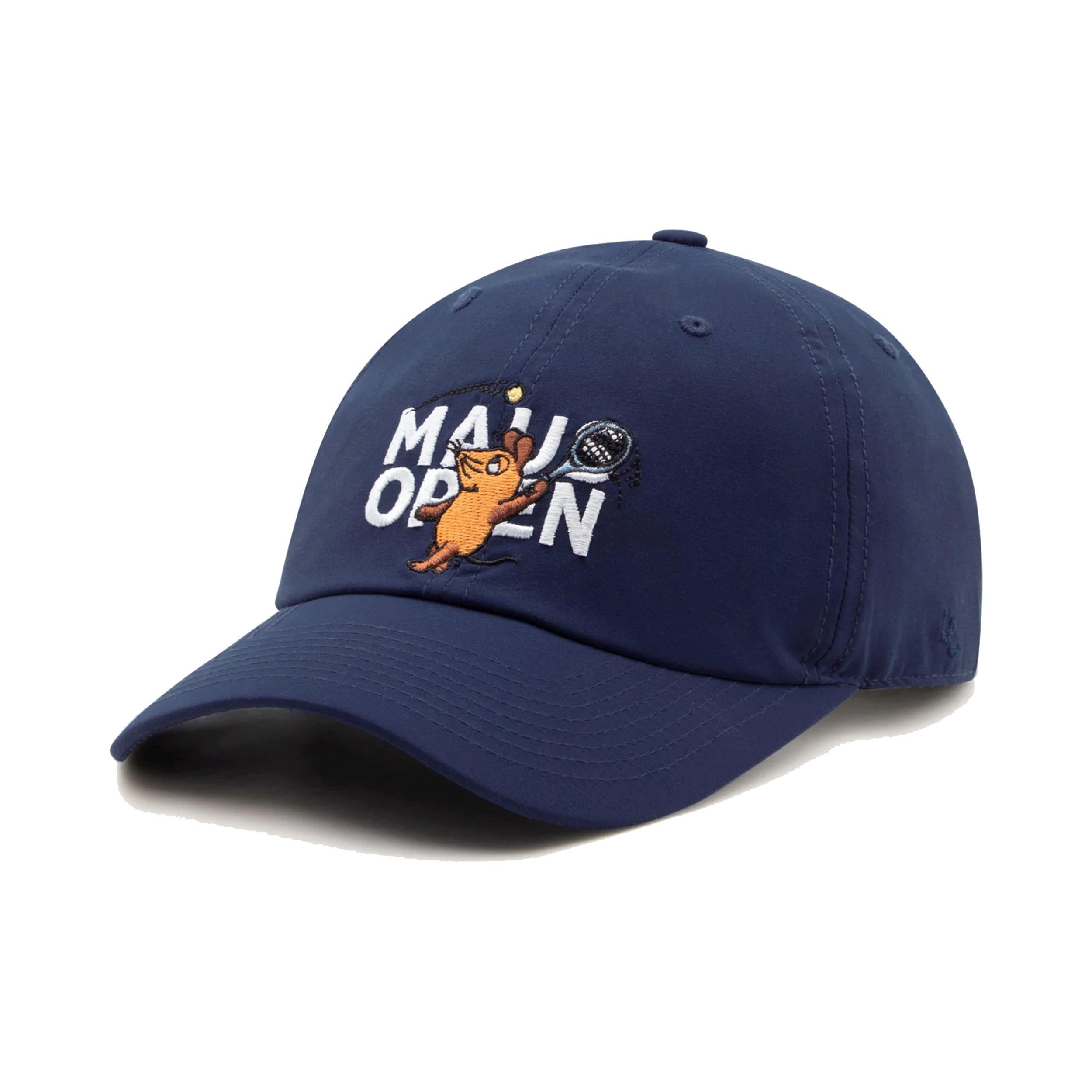 Lobster & Lemonade Baseball Cap Maus Open – '09