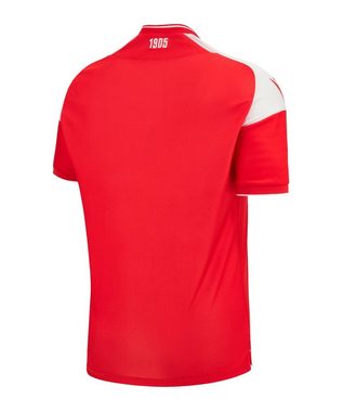 Macron Fußballtrikot Arminia Bielefeld Trikot 3rd 2023/2024