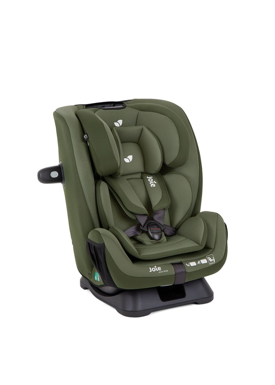 Joie Autokindersitz Moss, ab: 0 Monate, bis: 12 Jahre, (1-tlg)