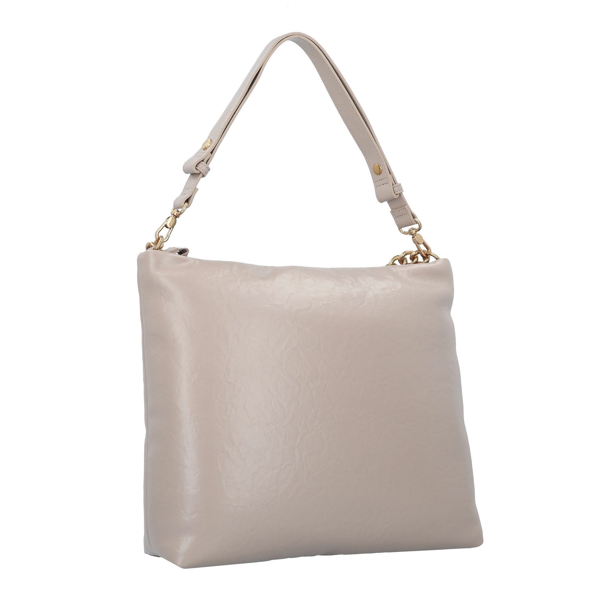 Liu Jo Schultertasche Lapuffy, Polyurethan