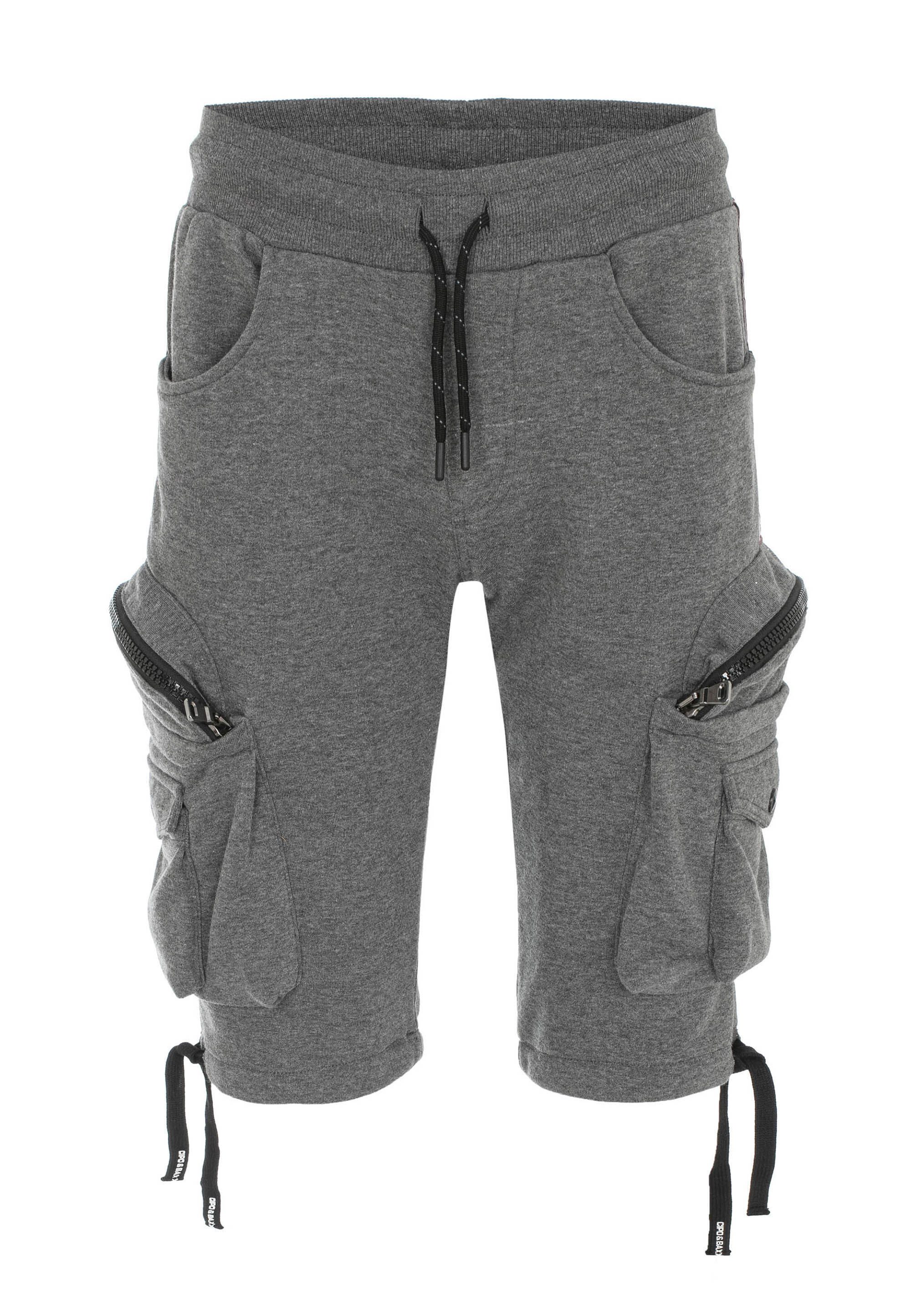 Cipo & Baxx Jeansbermudas Bermuda & günstig online kaufen
