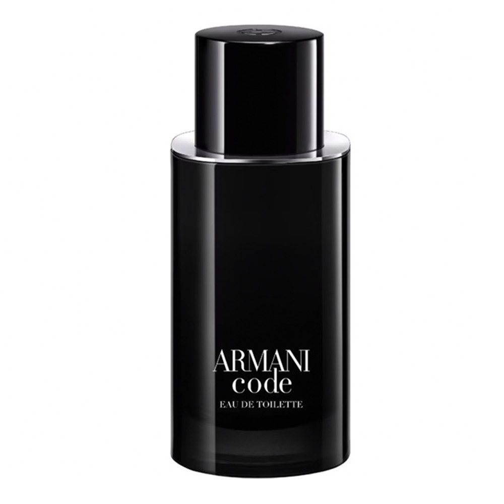 Giorgio Armani Eau de Toilette Code Homme