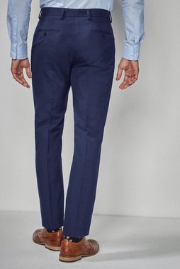 Next Anzughose Anzug: Skinny-Fit-Hose (1-tlg)