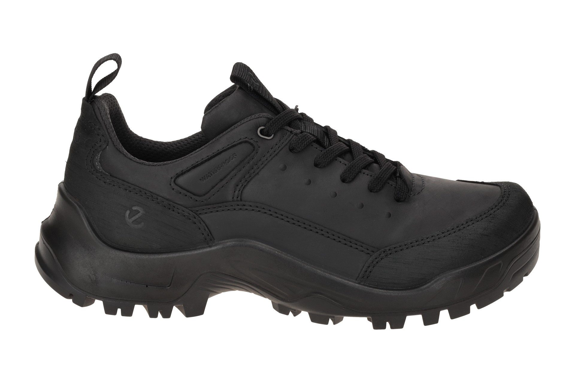 Ecco 82235451052 Schnürschuh