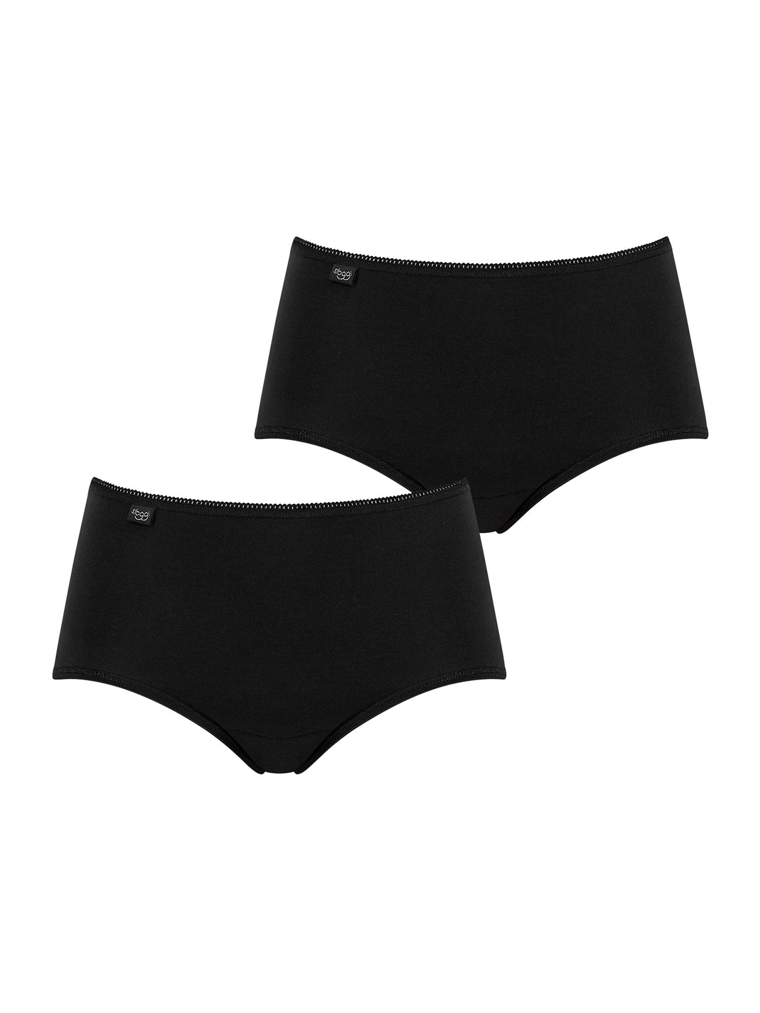 Midislip 24/7 Cotton
