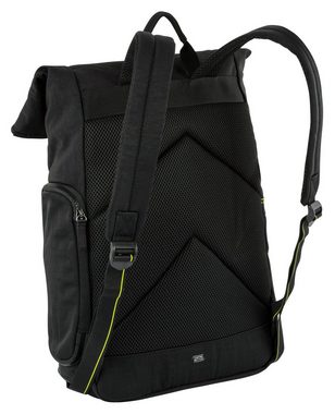 camel active Cityrucksack SPIRIT Backpack L, im praktischen Design