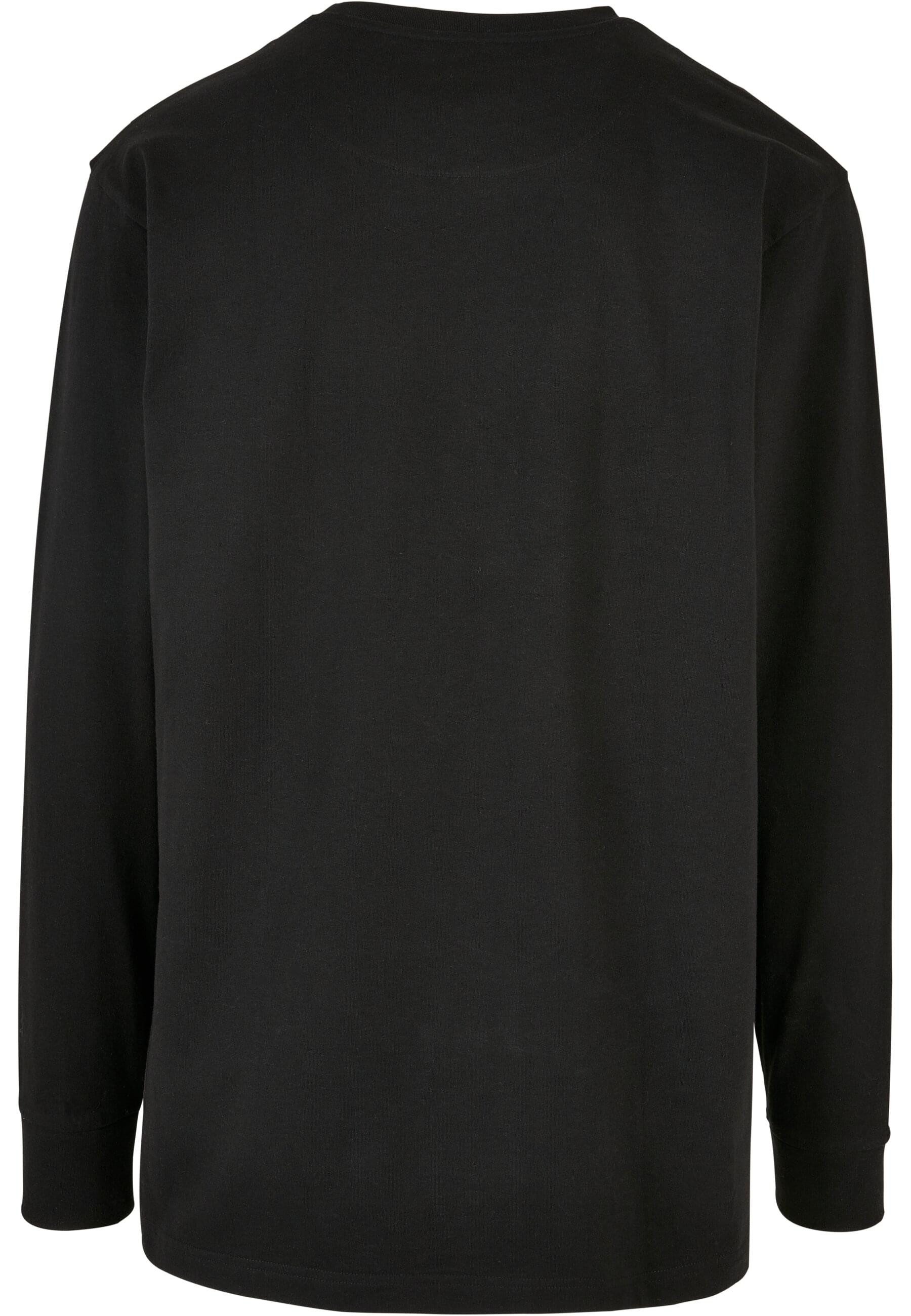 Karl Kani Longsleeve Karl Kani Herren KKMQ22002BLK SMALL SIGNATURE L/S BLK günstig online kaufen