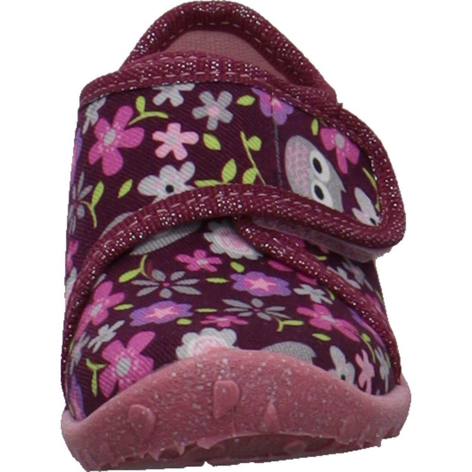 Superfit Spotty Hausschuh