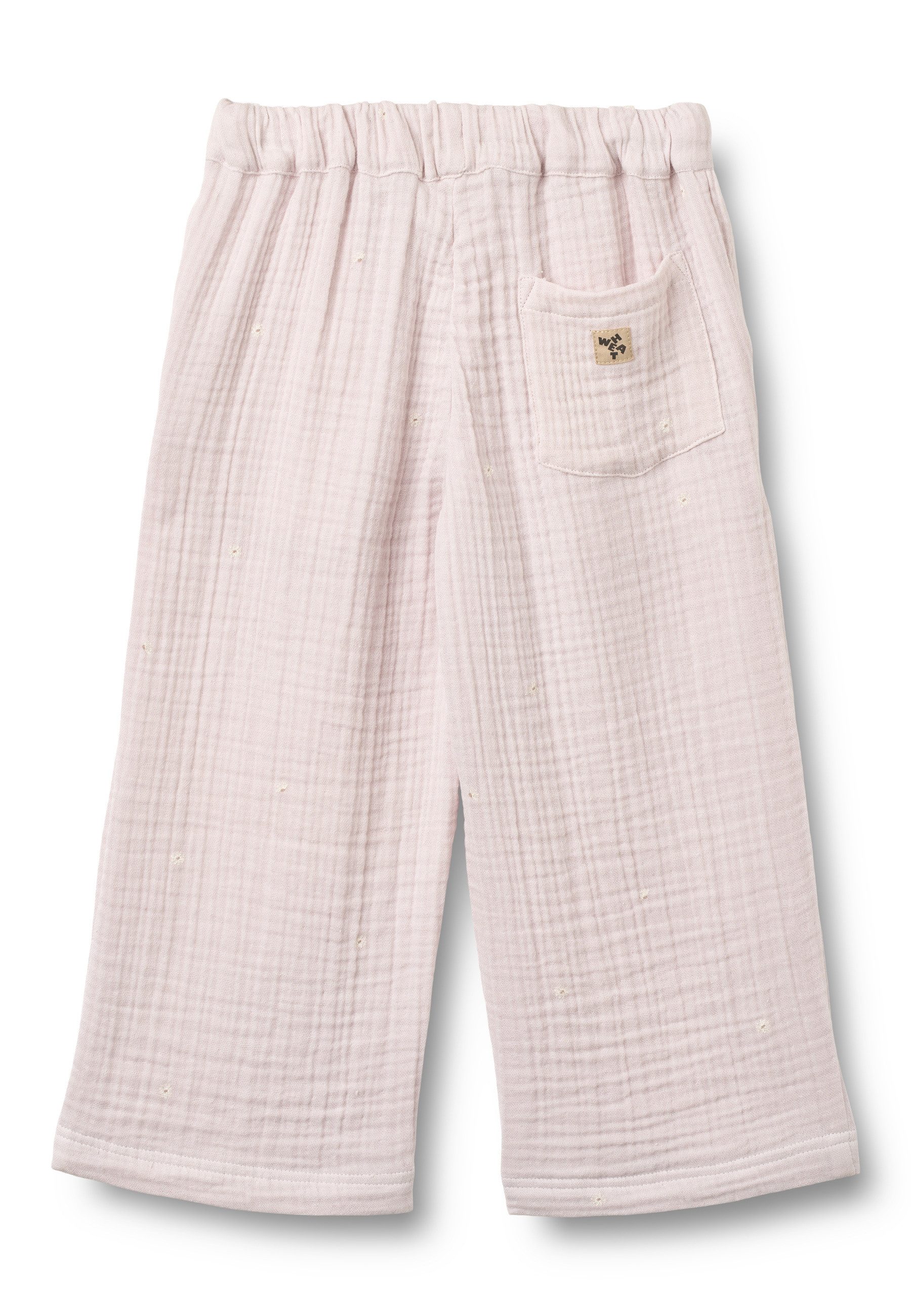 WHEAT Sweathose WHEAT Trousers Sasha (1-tlg)