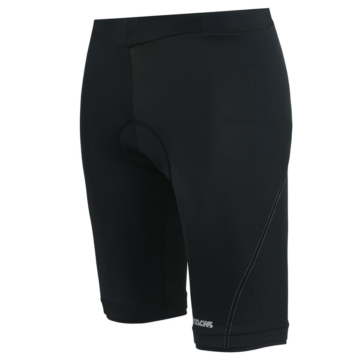 Airtracks Fahrradhose Damen Fahrradhose Kurz Comfort günstig online kaufen