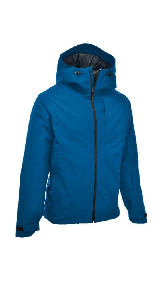 Maul Funktionsjacke Trekking-Wanderjacke Terrak MTX 10.0 Megatex (wasserdicht, winddicht)