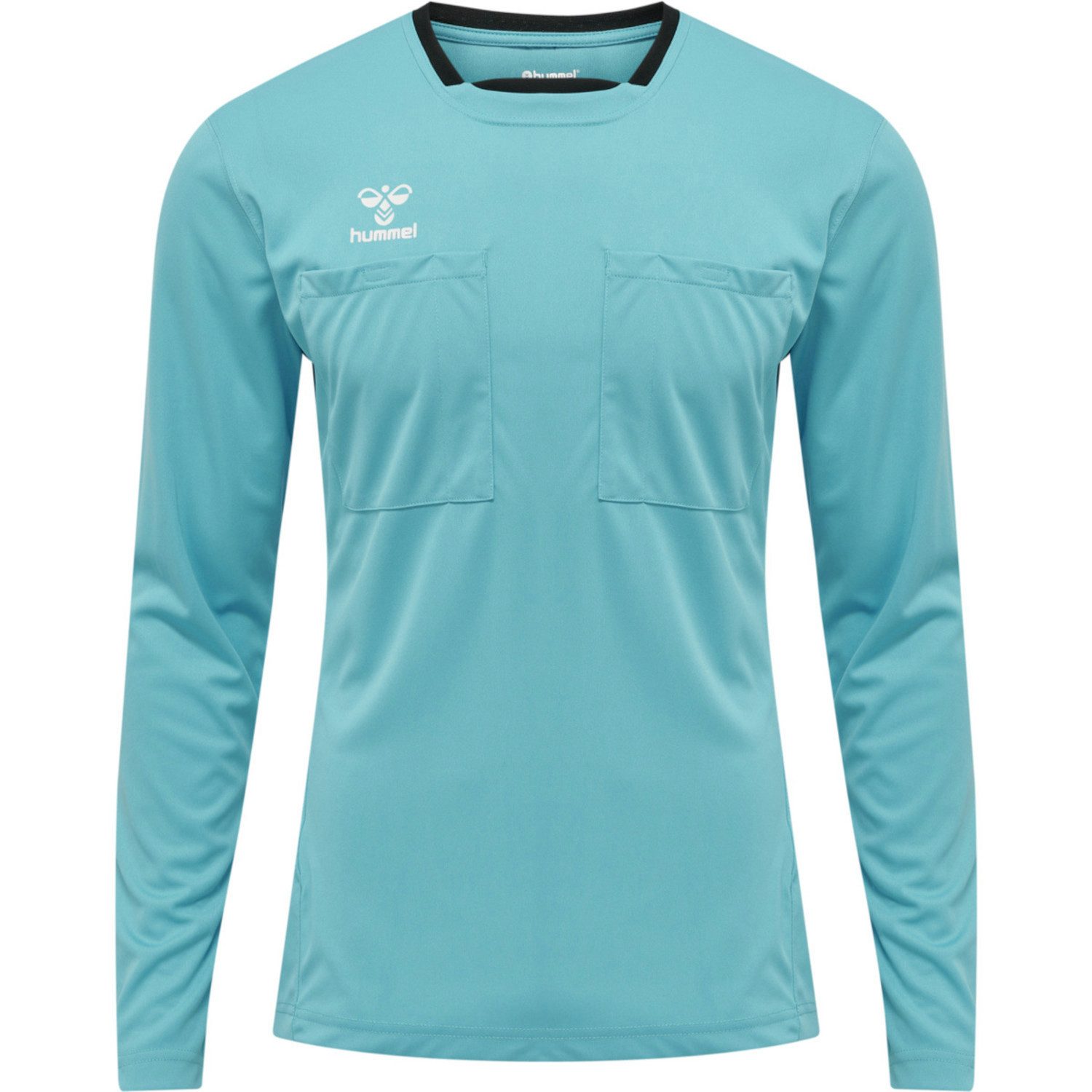 hummel Schiedsrichtertrikot Hummel Herren Schiedsrichtertrikot hmlREFEREE CHEVRON JERSEY 213749