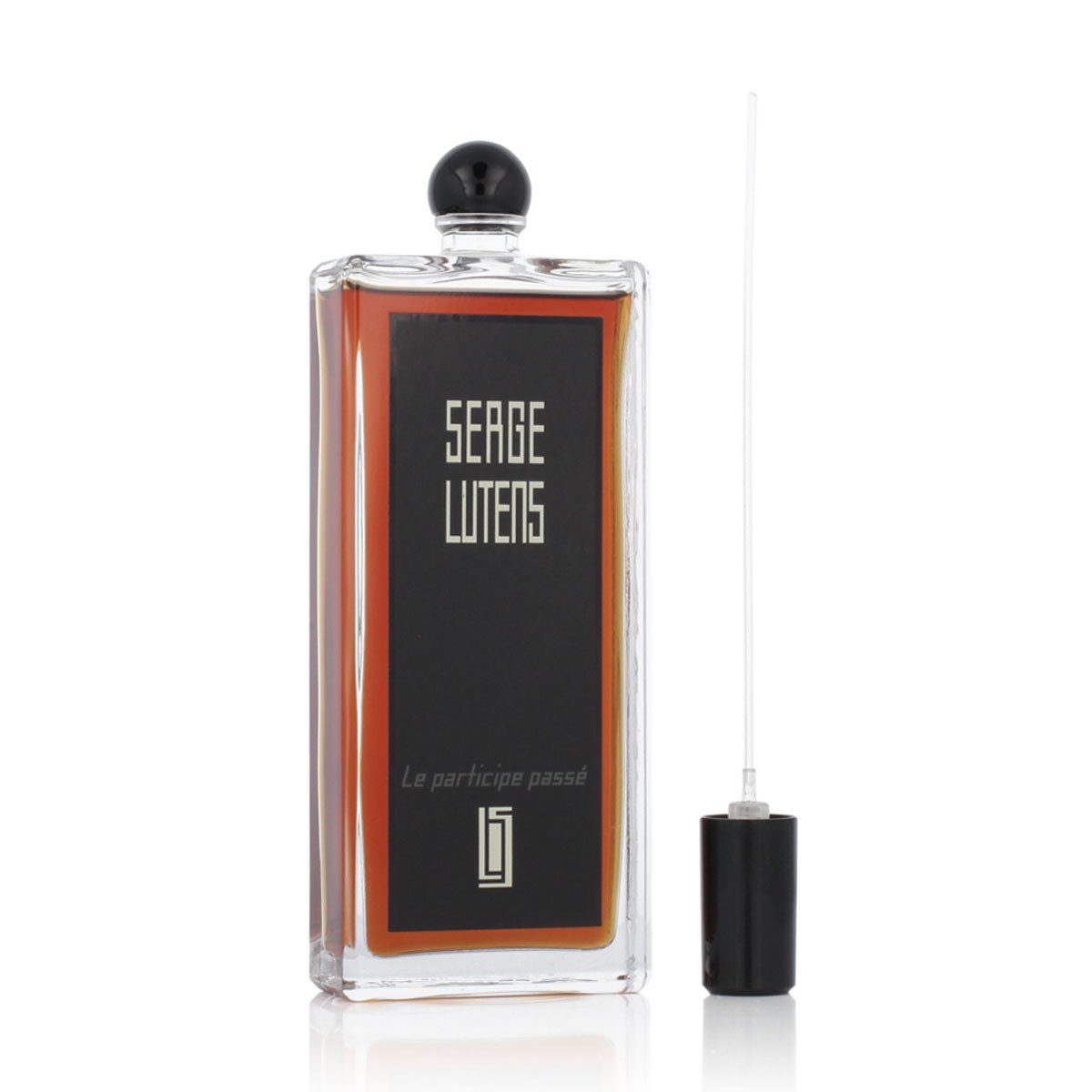 SERGE LUTENS Eau de Parfum Le Participe Passé