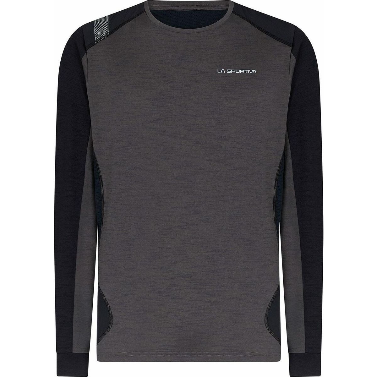 La Sportiva Funktionsshirt Beyond Long Sleeve Men Ein technisches Langarmshirt, entwickelt für mehrtägige