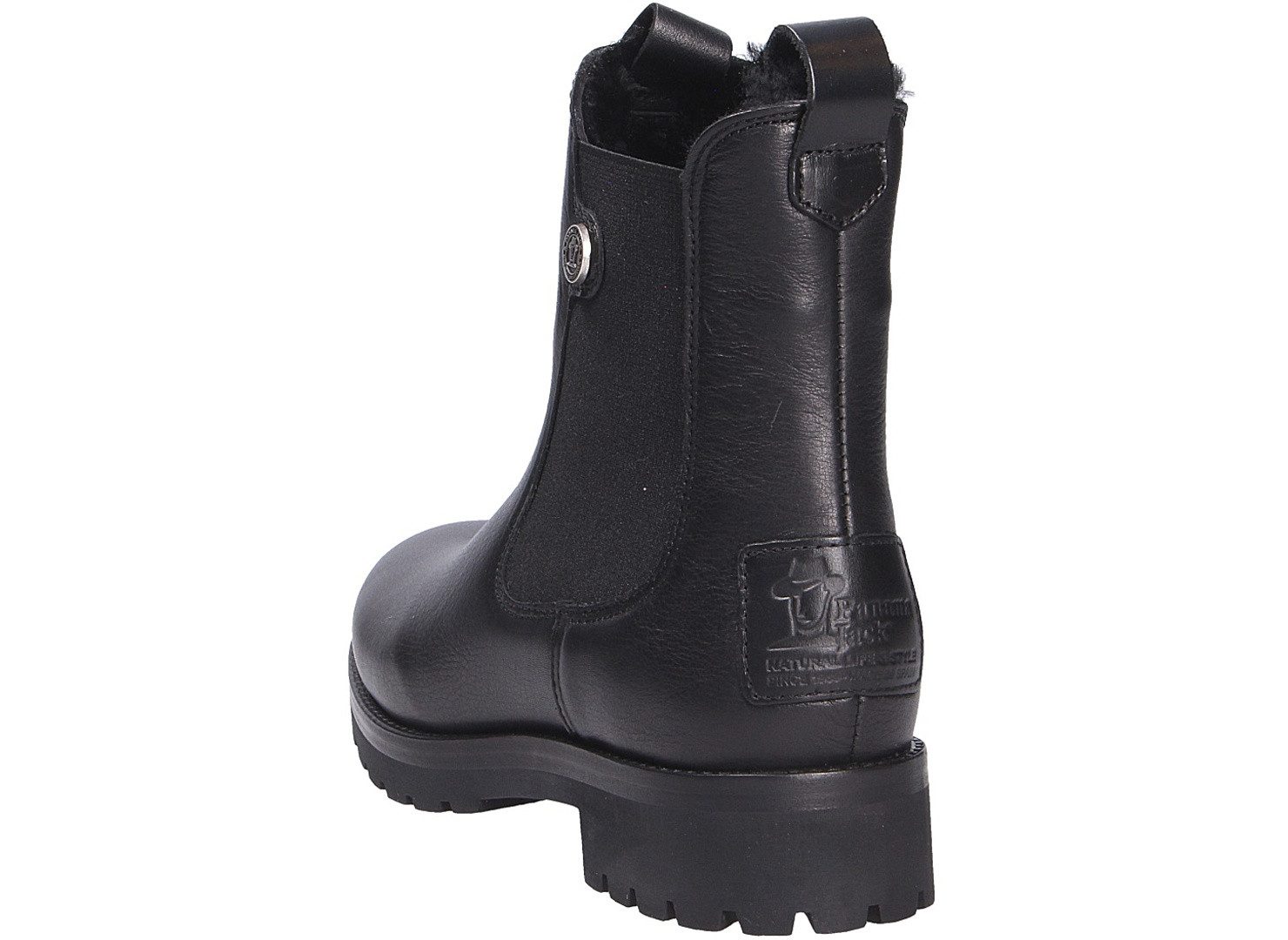 Panama Jack Panama Jack Damen Stiefelette FRANCESCA IGLOO Chelseaboots