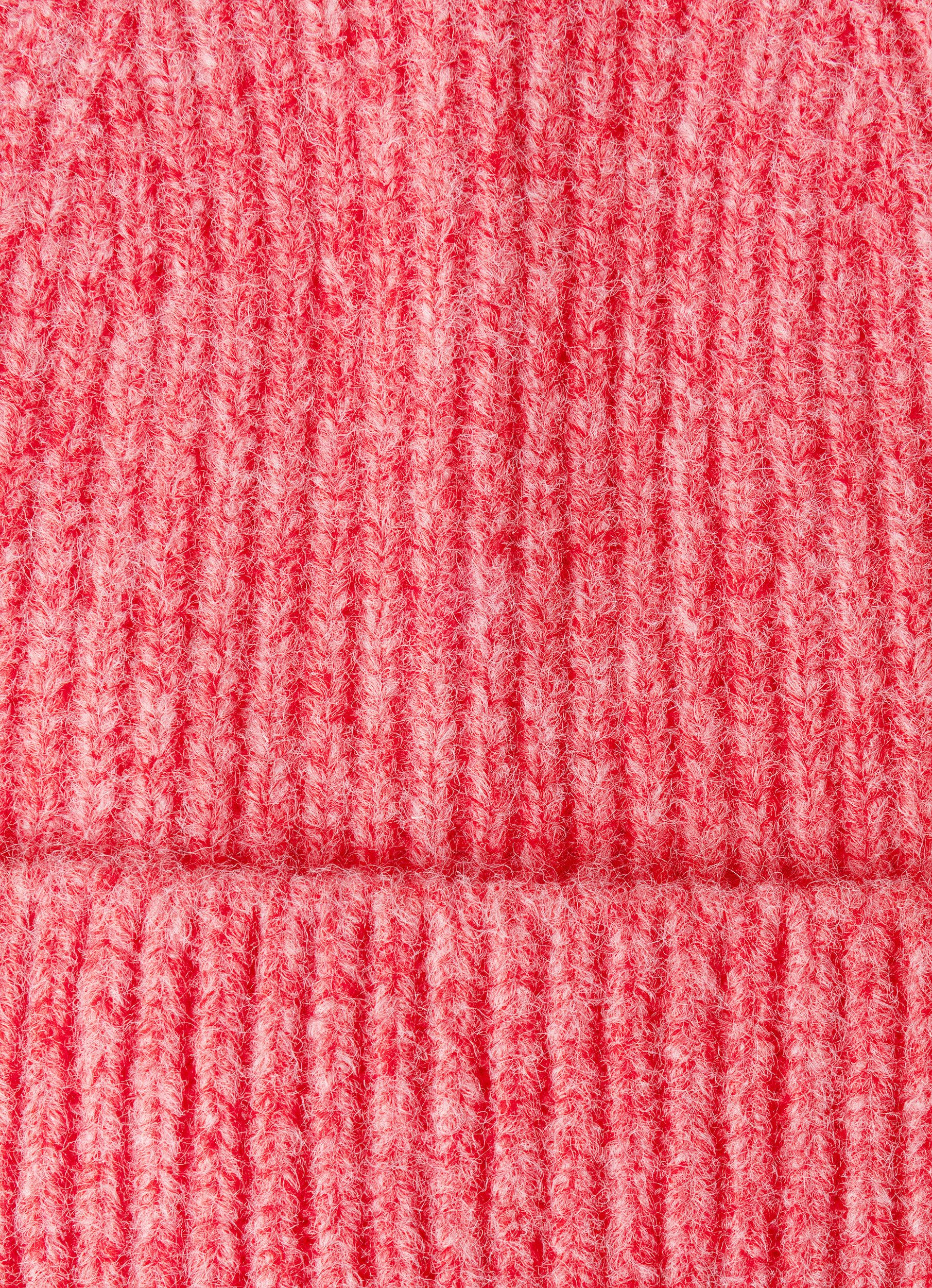 Pepe Jeans Strickmütze FRANCISY HAT mit Woll-Anteil – Bild 4 von 5