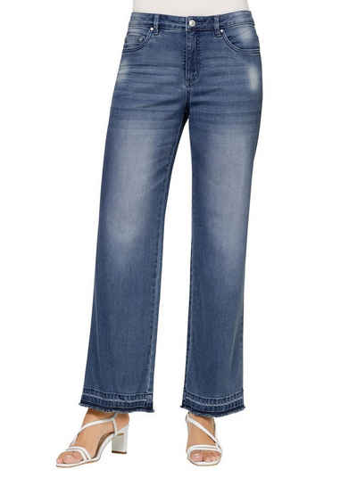 LINEA TESINI by Heine Bequeme Jeans (1-tlg)