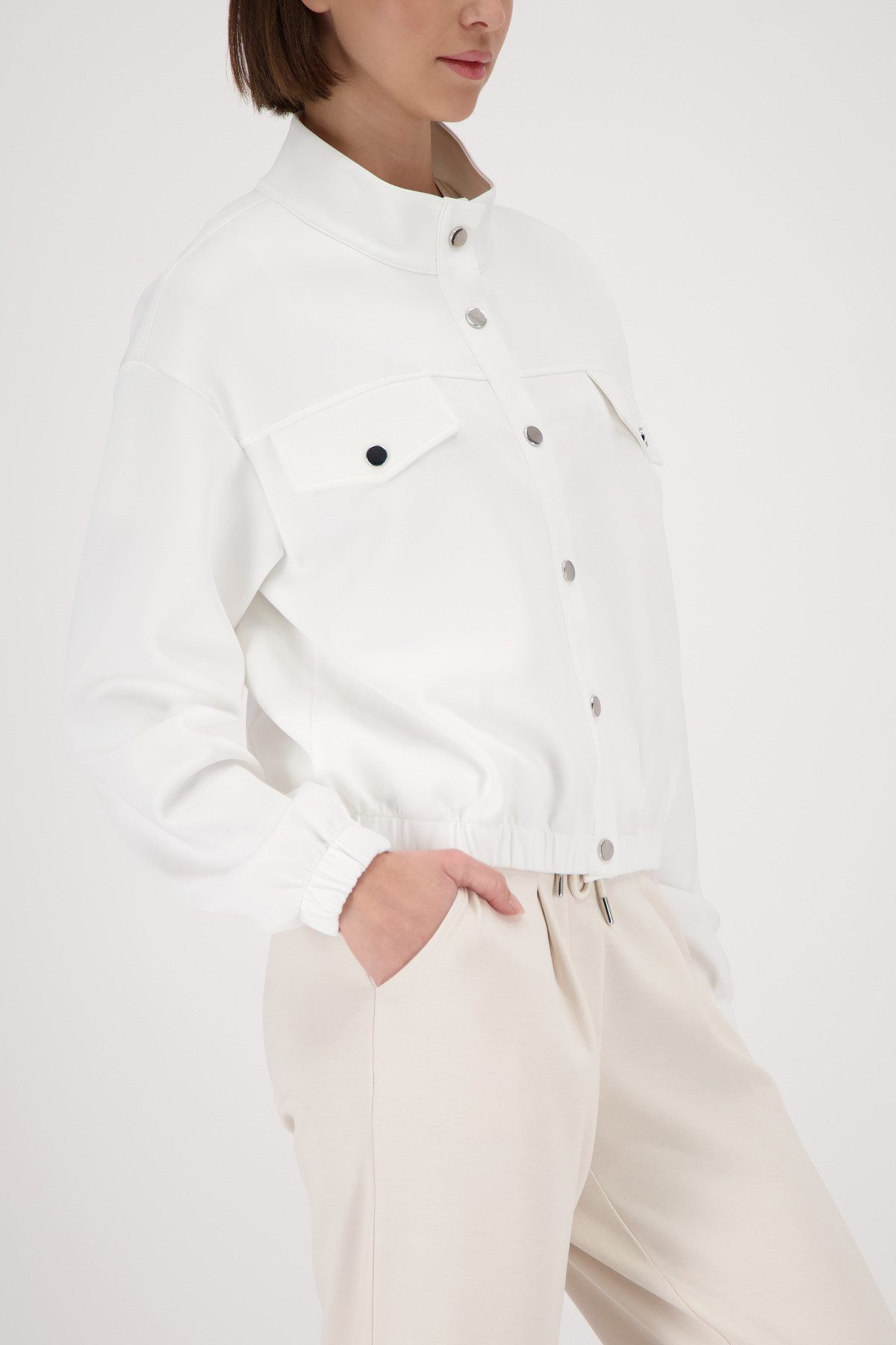 Monari Blusenblazer Jacke 102