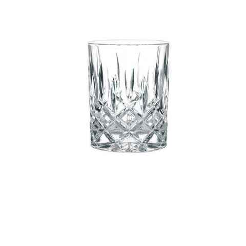 Nachtmann Gläser-Set Nachtmann Noblesse Whisky Set 3 tlg., Kristallglas