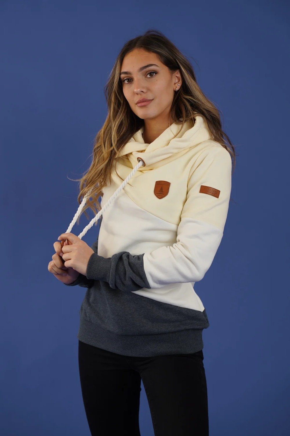 Wanakome hoodie discount