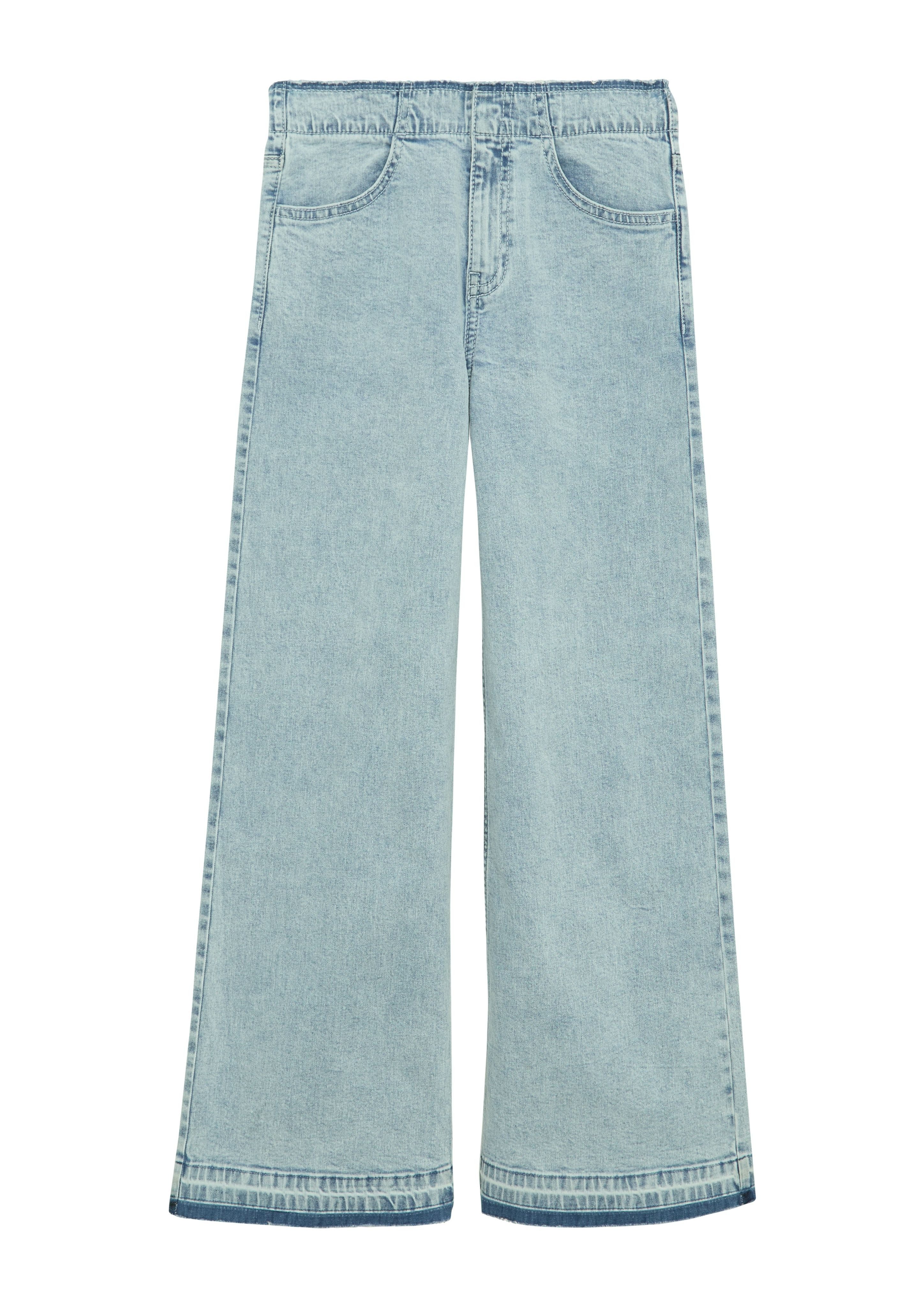 5-Pocket-Hose